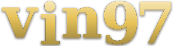 vin97 logo