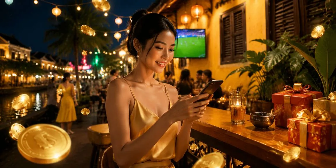 vin97 Roulette Ngày