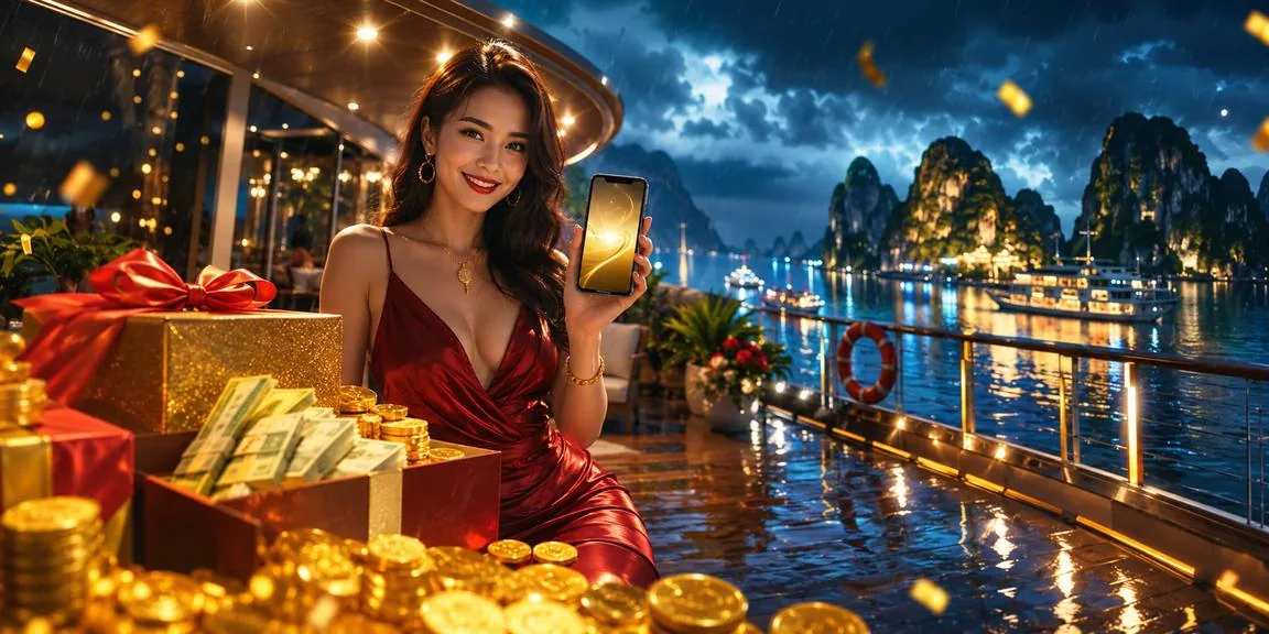 vin97 Việt Nam Sảnh casino